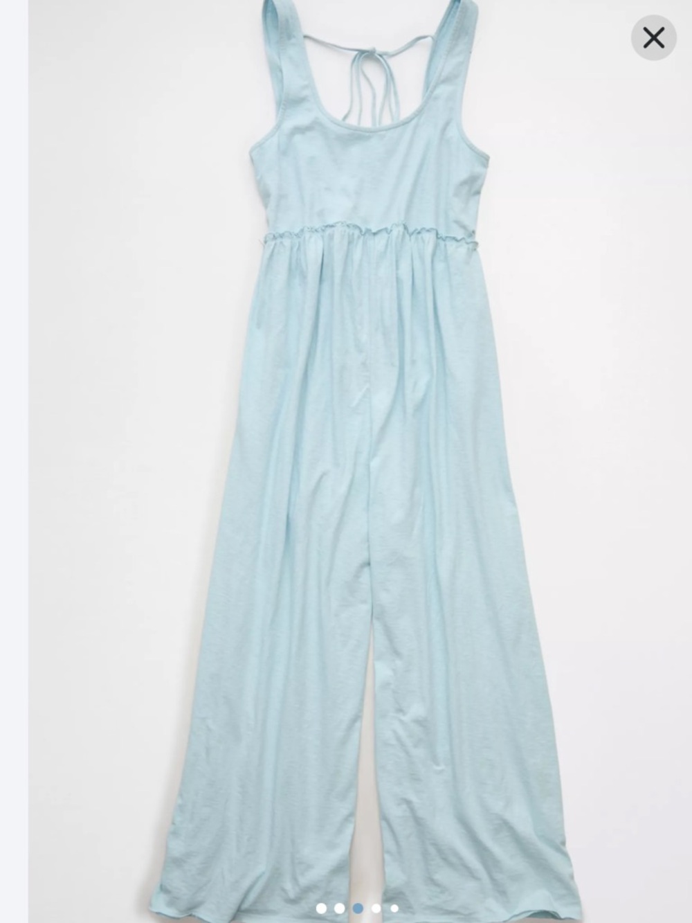 NWT American Eagle Jumpsuit